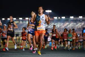 BIB: 2133, 23563
                            <button type="button" onclick="openModal(22925523)" class="btn btn-primary btn-sm float-right btn-popup" data-toggle="modal" data-target=".modal-high-quality">
                        <i class="fas fa-shopping-cart"></i> Add to Cart
                    </button>
                                            <button type="button" onclick="isThisMe(22925523, true)" class="btn btn-success btn-sm float-right btn-popup btn-isme hidden" data-toggle="tooltip" data-placement="bottom" title="นี่คือรูปของคุณใช่ไหม คลิกที่นี่เพื่อเอาเข้าอัลบั้ม">
                        <i class="fas fa-plus"></i> Add to album
                    </button>
                    <button type="button" onclick="isThisMe(22925523, false)" class="btn btn-warning btn-sm float-right btn-popup btn-isnotme hidden">
                        <i class="fas fa-ban"></i> Remove from album
                    </button>